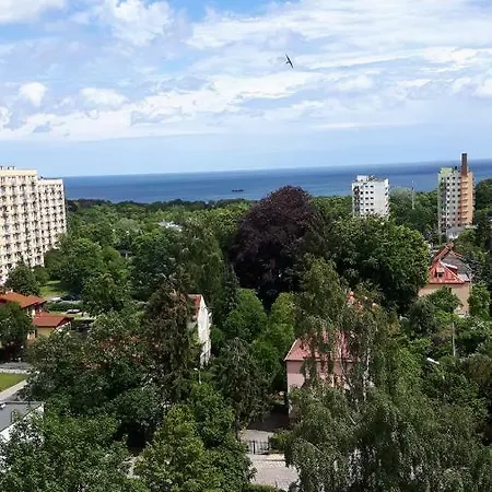 Bay Apartment