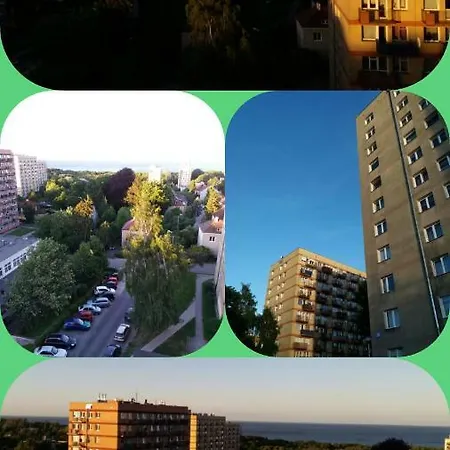 Bay Apartment
