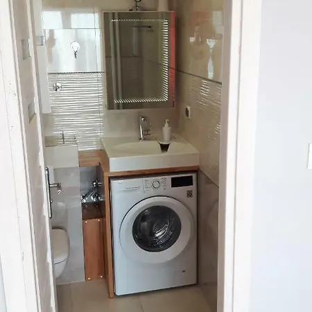 Bay Apartment